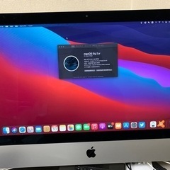 imac late2015