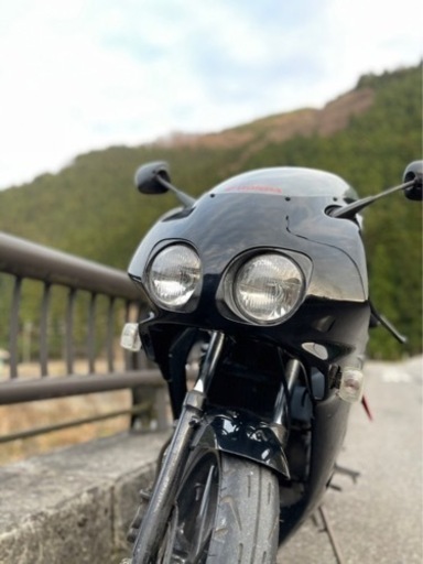ホンダ ns-1