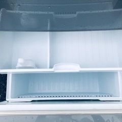 833番 東芝✨ノンフロン冷凍冷蔵庫✨GR-D34N‼️