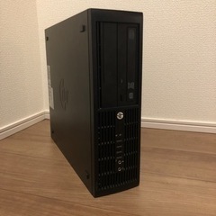 値下げしました！　コスパ最高、キーボードプレゼントします！HP ...