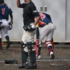 ⚾️草野球チーム創設により、新規メンバー募集中✨