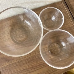 【無料】そうめん皿☆サイズ３種類セット☆