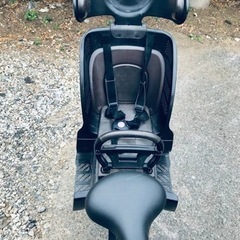 ③552番　電動自転車ニューホランドnewholland