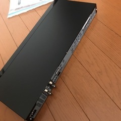 最終処分価格!!箱なし未使用品】PanasonicパナソニックDIGADMR-BRS530
