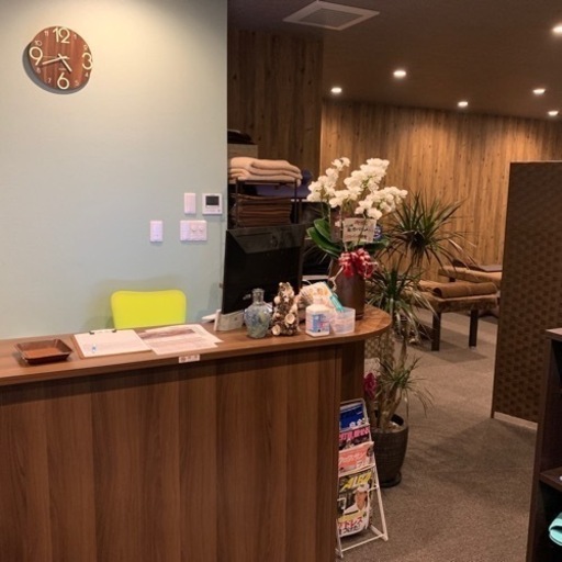 遅番 受付スタッフ募集 リラクゼーションサロン リカバリー 練馬高野台のリラクゼーションの無料求人広告 アルバイト バイト募集情報 ジモティー