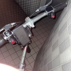 モペット　売ります！