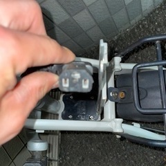 モペット　売ります！