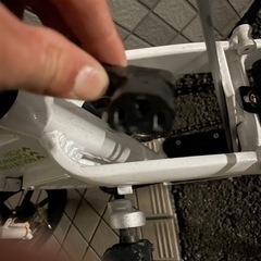 モペット　売ります！