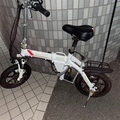 モペット　売ります！