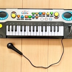 【美品】電子ピアノ 子供用