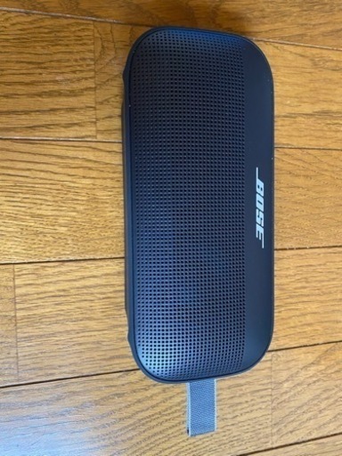 その他 BOSE SOUND LINK FLEX