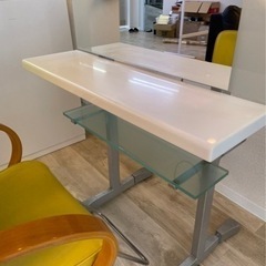 【超美品】タカラベルモント KITAシリーズ TYPE B（片面自立）ミオ椅子付き