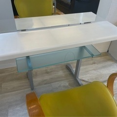 【超美品】タカラベルモント KITAシリーズ TYPE B（片面自立）ミオ椅子付き