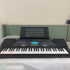 CASIO カシオ キーボード 光ナビ 61鍵盤 電子ピアノ ア...
