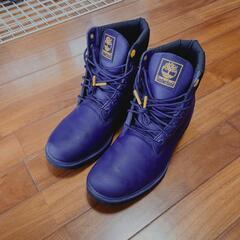 Timberland ティンバーランド ワークブーツ ハイカット