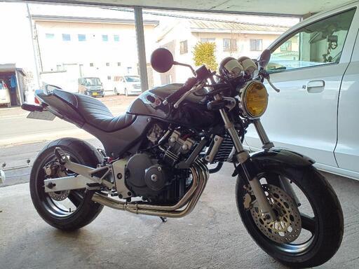 ホーネット250