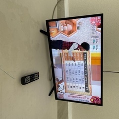 32インチ　ハイセンス　テレビ　液晶テレビ　2014年
