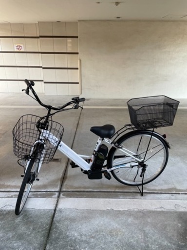 電動サイクル
