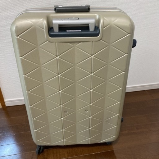 サンコー鞄 キャリーケース 93リットル 未使用 SUNCO 93リットル