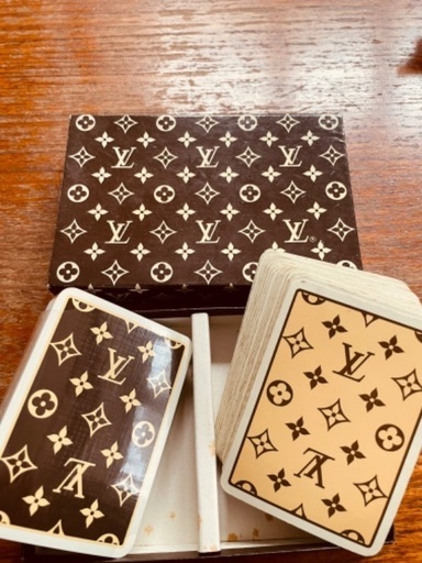 ルイビトン