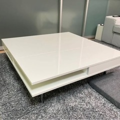 IKEA ローテーブル トフテリード
