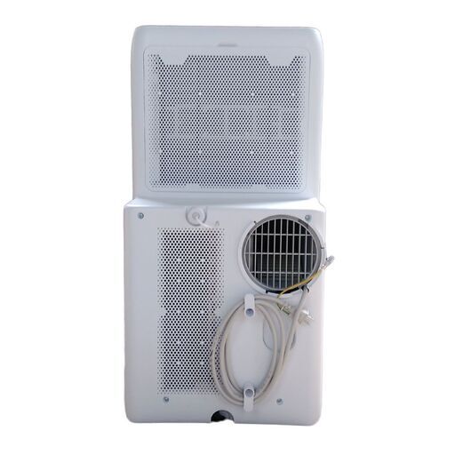 J0613 アイリスオーヤマ ポータブルクーラー IPA-3521G 2021年製