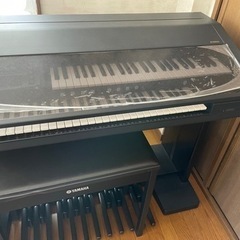 YAMAHAエレクトーンEL-500