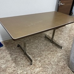テーブル(会議用?)