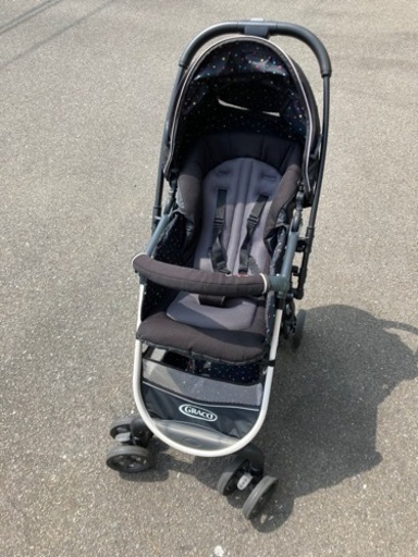 GRACO CITIACE シティエース　リサイクルショップ宮崎屋　佐土原店22.8.7F