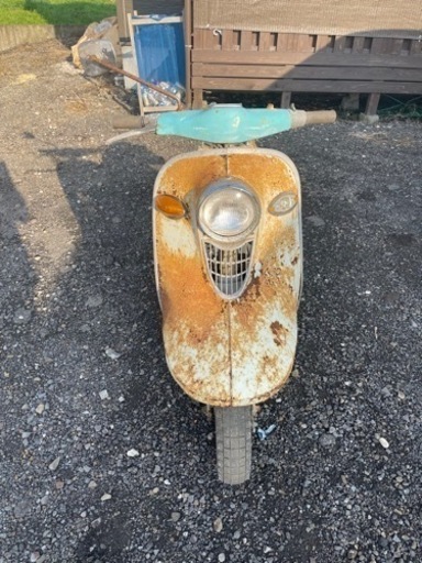 富士重工 ラビット s301
