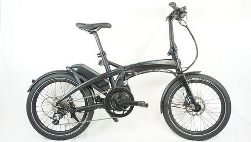 TERN 「ターン」 VEKTRON S10 2020年モデル 電動アシスト自転車