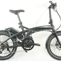 TERN 「ターン」 VEKTRON S10 2020年モデル 電動アシスト自転車