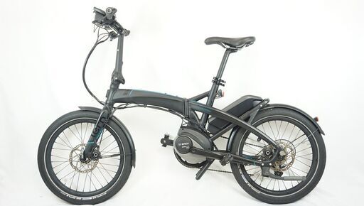 TERN 「ターン」 VEKTRON S10 2020年モデル 電動アシスト自転車
