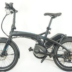 TERN 「ターン」 VEKTRON S10 2020年モデル 電動アシスト自転車