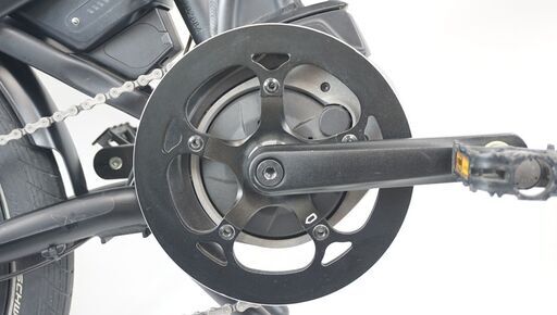 TERN 「ターン」 VEKTRON S10 2020年モデル 電動アシスト自転車