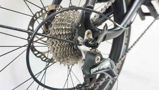 TERN 「ターン」 VEKTRON S10 2020年モデル 電動アシスト自転車