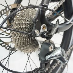 TERN 「ターン」 VEKTRON S10 2020年モデル 電動アシスト自転車