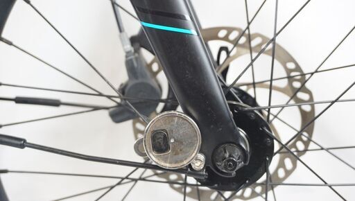TERN 「ターン」 VEKTRON S10 2020年モデル 電動アシスト自転車