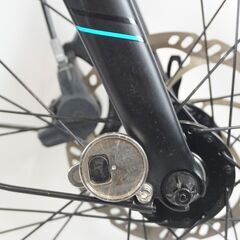 TERN 「ターン」 VEKTRON S10 2020年モデル 電動アシスト自転車