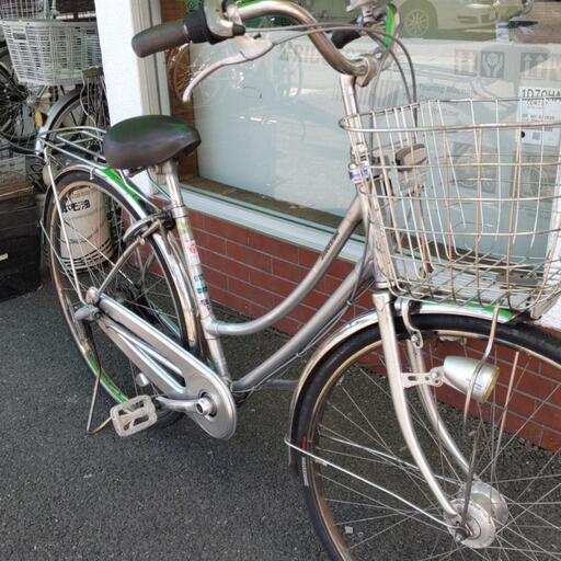 BS　27インチ