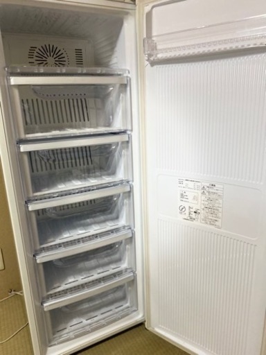 【物価上昇に備えて】三菱冷凍庫 144L