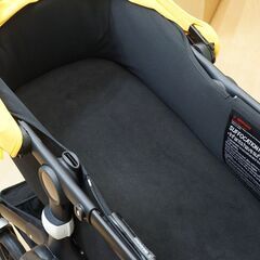 リサイクル市場エコ伊川谷】bugaboo バガブー ベビーカー ストローラー 