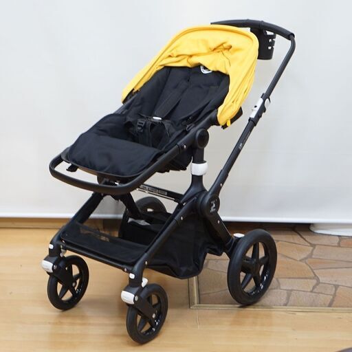 リサイクル市場エコ伊川谷】bugaboo バガブー ベビーカー ストローラー