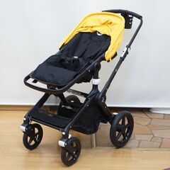 リサイクル市場エコ伊川谷】bugaboo バガブー ベビーカー ストローラー 