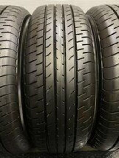 YOKOHAMA BluEarth E51A 225/60R17 17インチ 夏タイヤ 4本 2021年製 YOKOHAMA BluEarth E51A 225/60R17 17インチ 夏タイヤ 4本 2021年製
