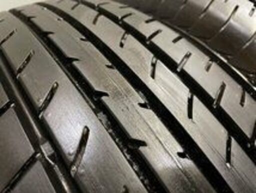 YOKOHAMA BluEarth E51A 225/60R17 17インチ 夏タイヤ 4本 2021年製