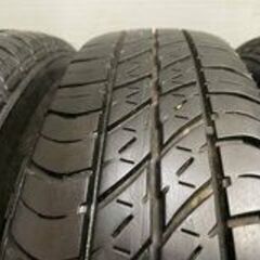BS DUELER H/T 684 175/80R16】夏タイヤ【SUZUKI ジムニー 純正 