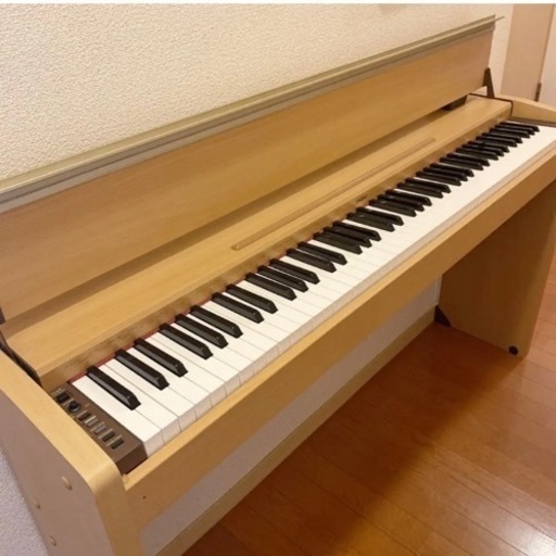 CASIO カシオ 電子ピアノ PS-3000 88鍵