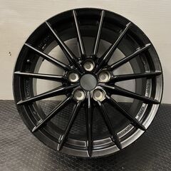 トヨタ GR ヤリス 純正ホイール ENKEI製 18インチ 1本 8J5HPCD114.3+45