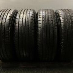 DUNLOP ENASAVE RV504 205/65R15】夏タイヤ【Weds JOKER KING 15インチ